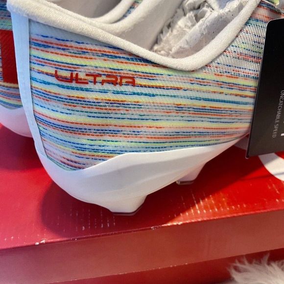 PUMA MENS ULTRA 2.2 FG SOCCER CLEATS SIZE 13 New FAST SHIPPING - Picture 6 of 8